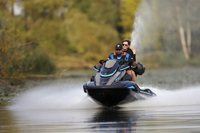 which is a recommended water-skiing safety practice